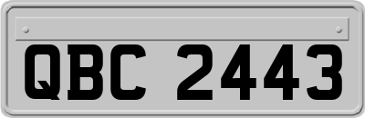 QBC2443