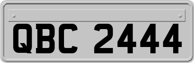 QBC2444