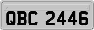 QBC2446