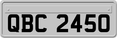 QBC2450