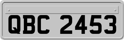 QBC2453