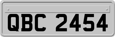 QBC2454