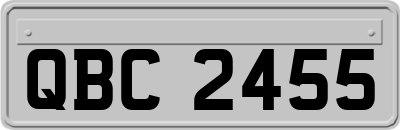 QBC2455