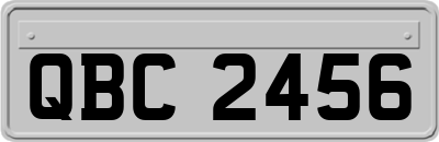 QBC2456