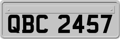 QBC2457