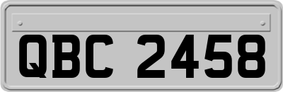QBC2458