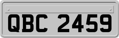 QBC2459