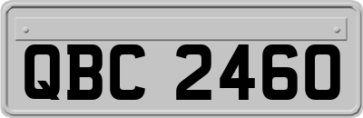 QBC2460