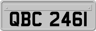 QBC2461