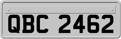 QBC2462