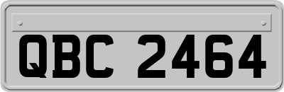 QBC2464