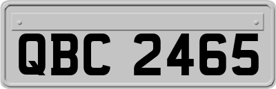QBC2465