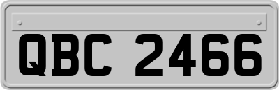 QBC2466
