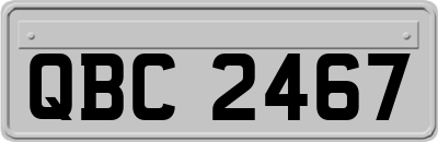 QBC2467