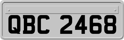 QBC2468