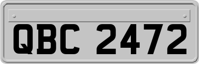 QBC2472