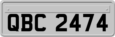 QBC2474