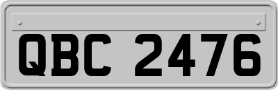QBC2476