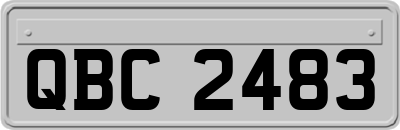 QBC2483