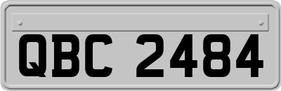 QBC2484