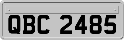 QBC2485