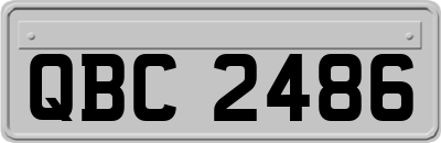 QBC2486