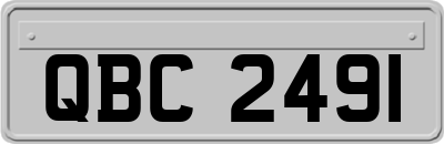 QBC2491