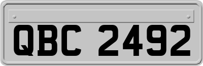 QBC2492
