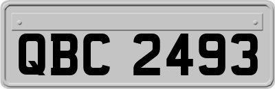 QBC2493