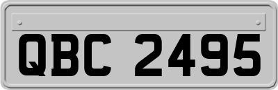 QBC2495