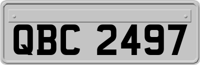 QBC2497