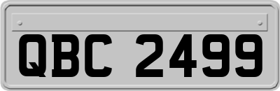 QBC2499