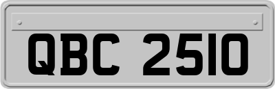 QBC2510