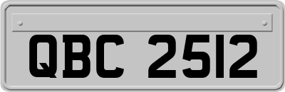 QBC2512