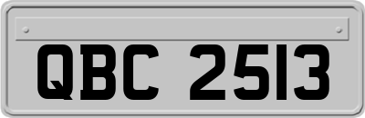 QBC2513