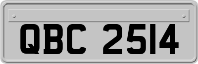 QBC2514
