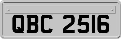 QBC2516