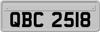 QBC2518