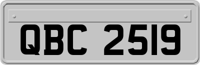 QBC2519