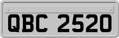 QBC2520