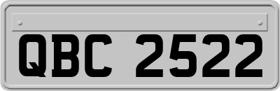 QBC2522