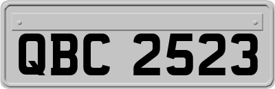 QBC2523