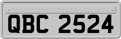 QBC2524