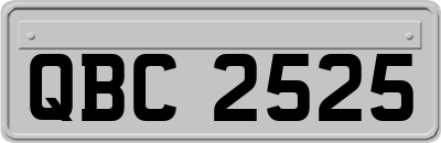 QBC2525