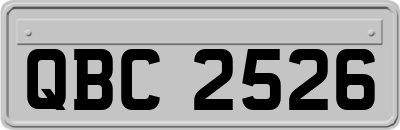 QBC2526