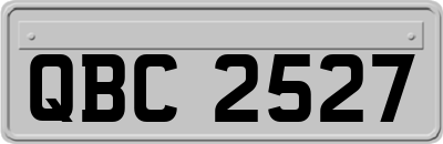 QBC2527