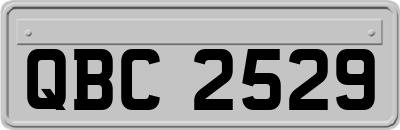 QBC2529