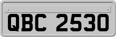 QBC2530