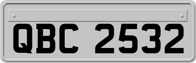 QBC2532