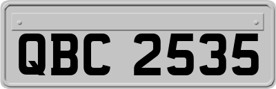 QBC2535